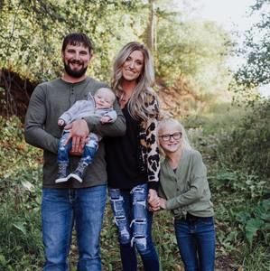 Meet your Posher, Gina